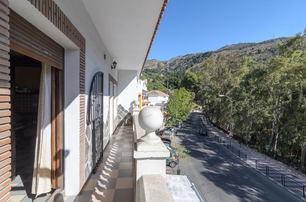 Lanjarón Rural Apartamentos Habitación foto